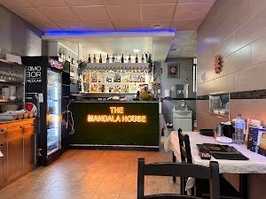 The Mandala House Restaurant & Bar